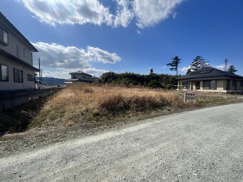 Spacious Land Near Yamashita Station - Photo 1