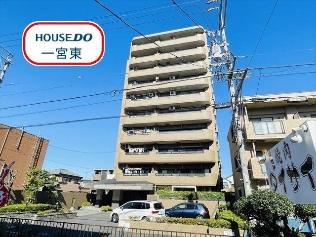3LDK apartment in Ichinomiya, Aichi - Photo 1