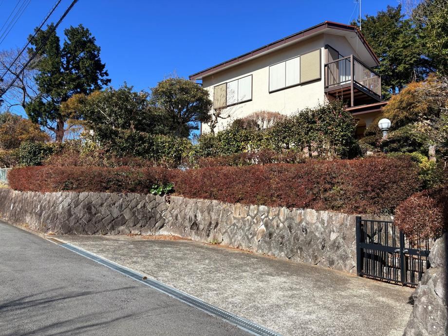 Garden Home with Hot Spring Access in Yoshida - Photo 1