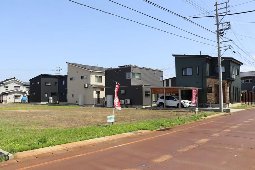 Affordable Land Near Schools and Parks - Photo 1