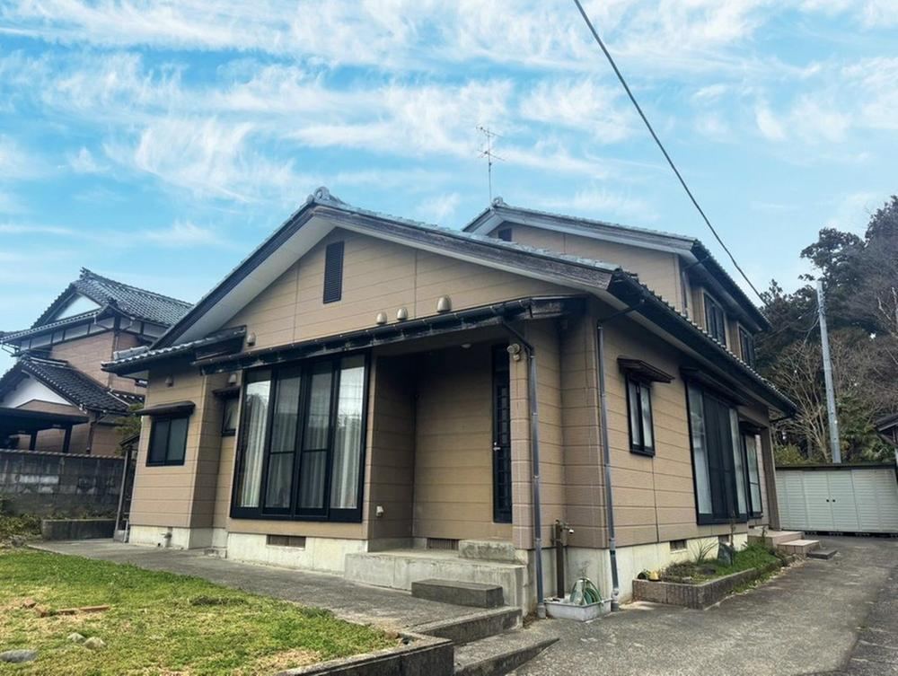 Spacious 9DK House in Nagaoka - Photo 1