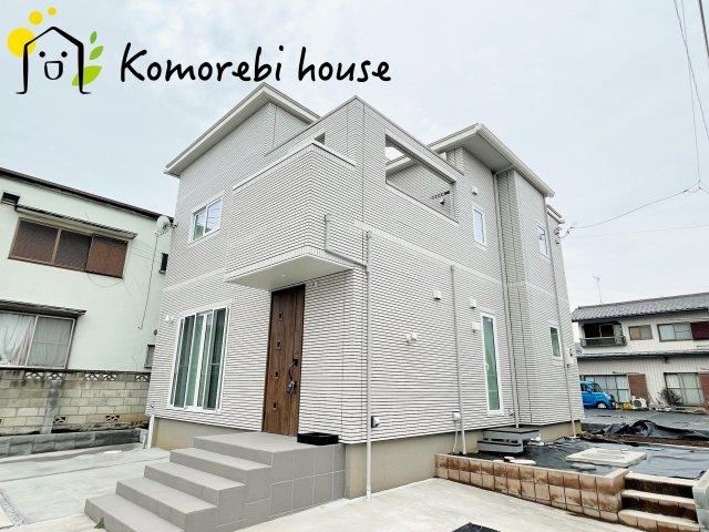 Komorebi House in Urundo, Saitama - Photo 1