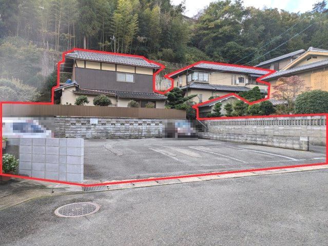 Spacious Mixed-Use Property in Narutaki - Photo 1