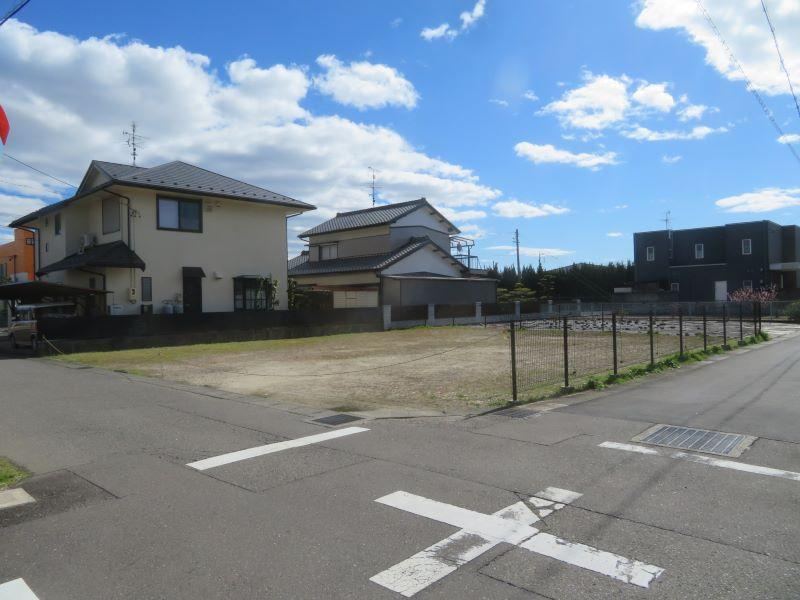 298 m² land in Fuso, Niwa District, Aichi - Photo 1
