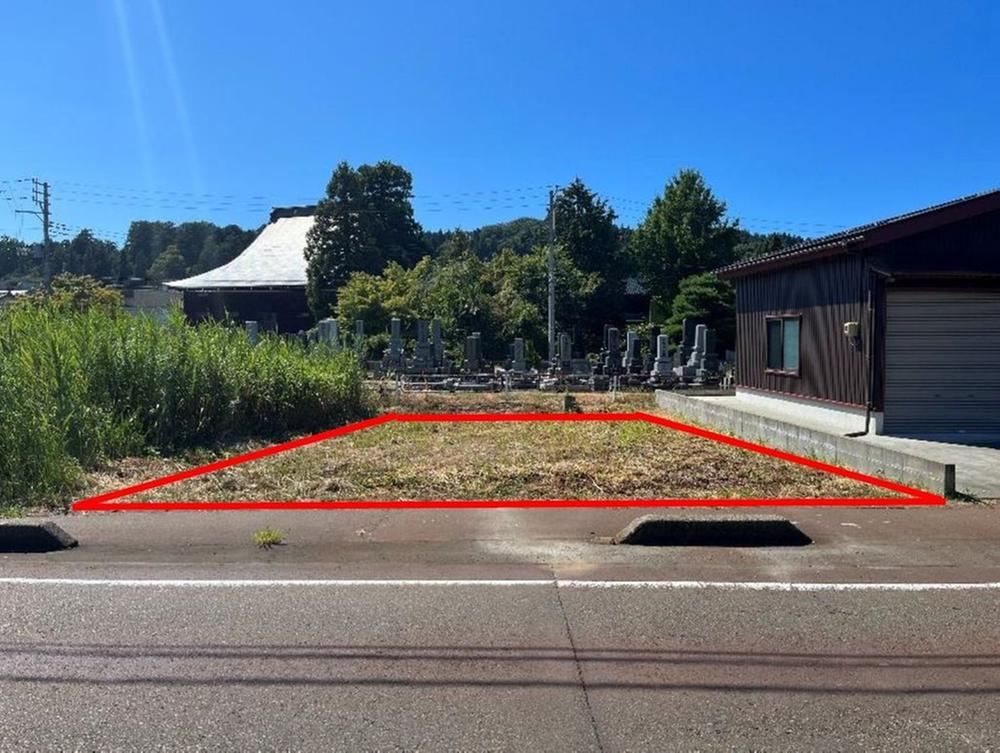 Convenient Land Near Schools and Parks - Photo 1