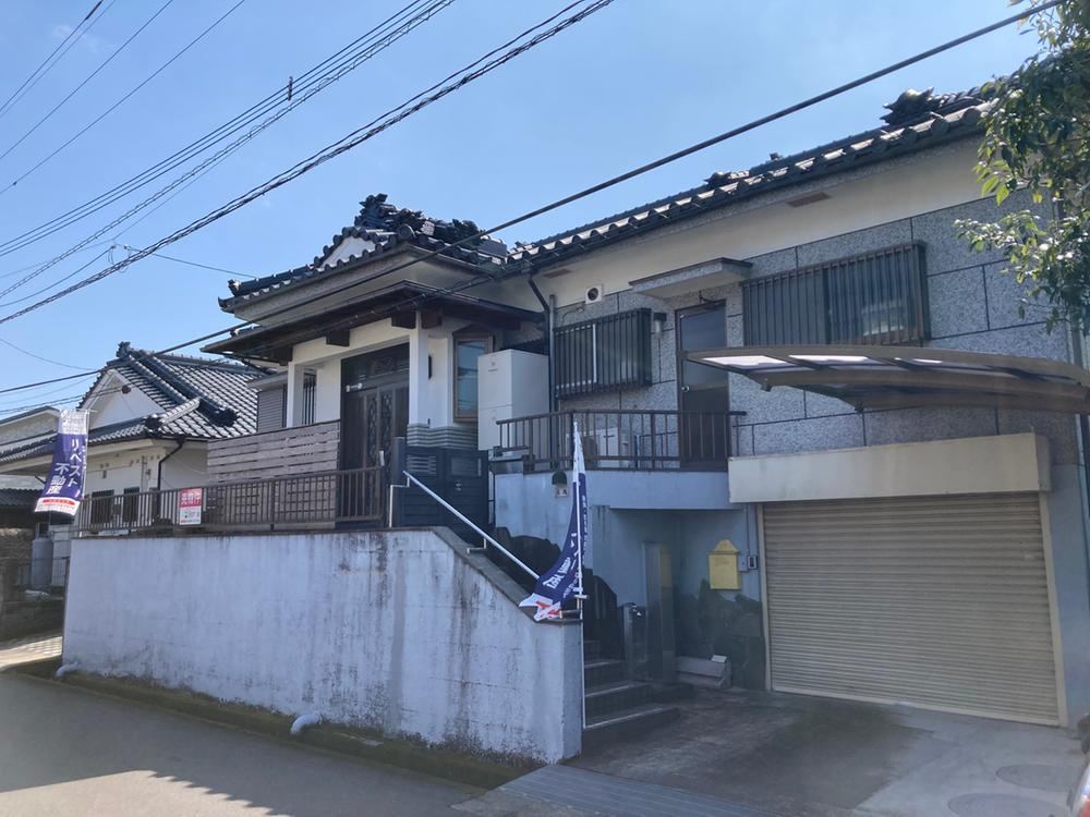 Bright 4DK Home Near Aira Station - Photo 1