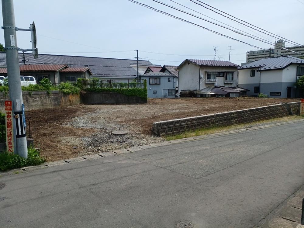 Commercial Land Along Route 4 in Atagomachi - Photo 1