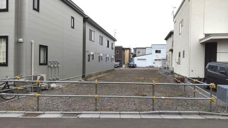 Long and Narrow Land in Showa 3 - Photo 1
