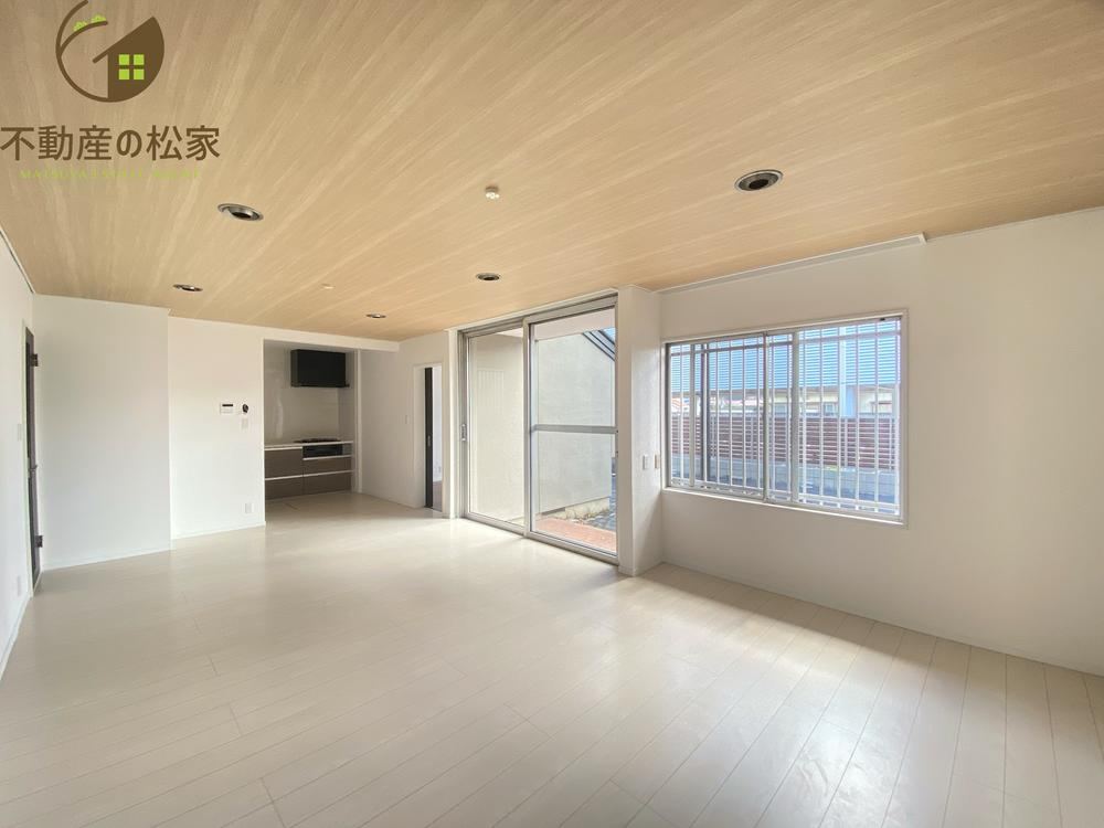 4LDK+S house in Maebashi, Gunma - Photo 1