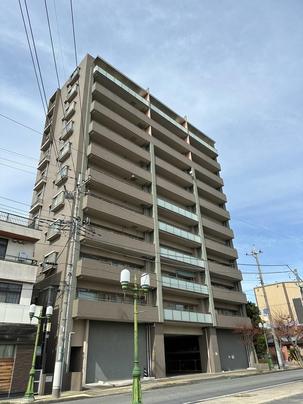 3LDK apartment in Isesaki, Gunma - Photo 1