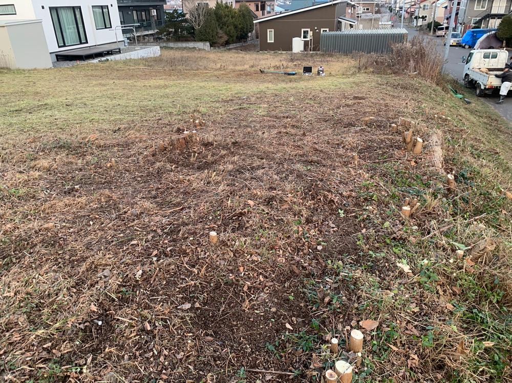 Land in Asahigaoka 1, Chitose - Photo 1