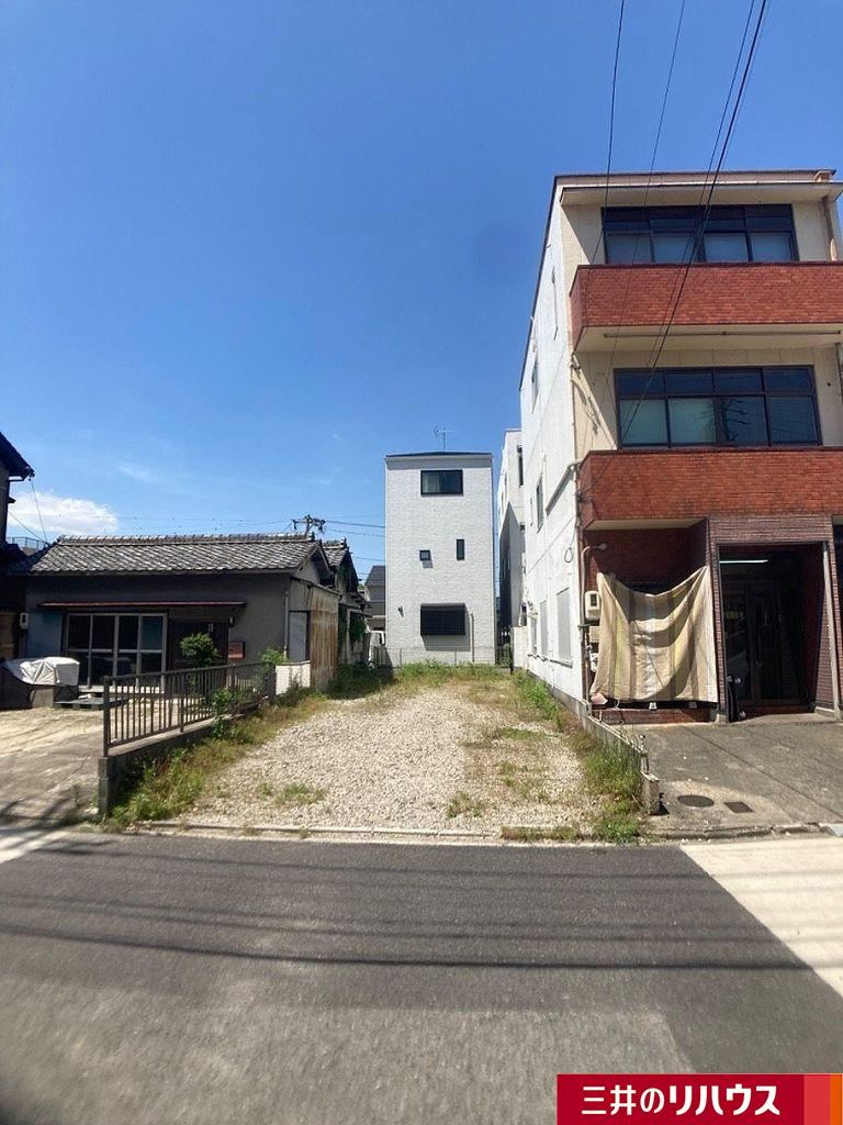 95 m² land in Kita Ward, Nagoya, Aichi - Photo 1