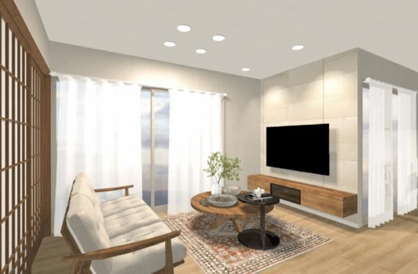 Eco-Friendly 4LDK Home in Kōshi - Photo 1