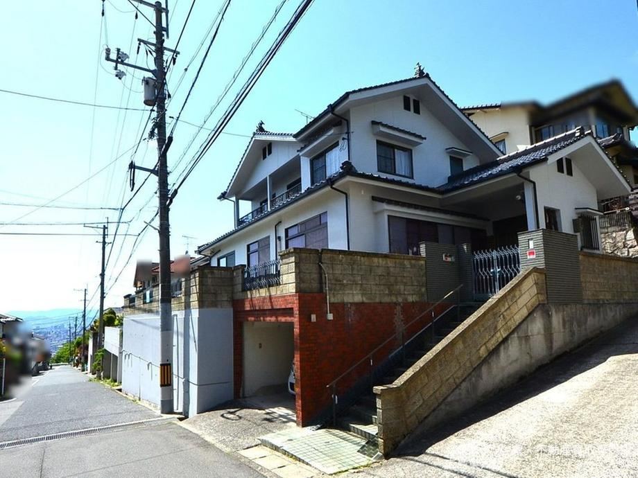 Renovated 5DK House in Fuchu Town - Photo 1