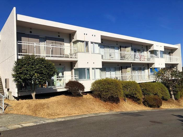 2LDK apartment in Atami, Shizuoka - Photo 1