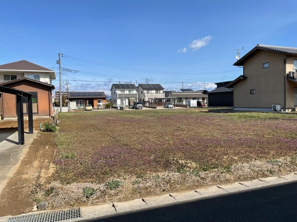 373 m² land in Ota, Gunma - Photo 1