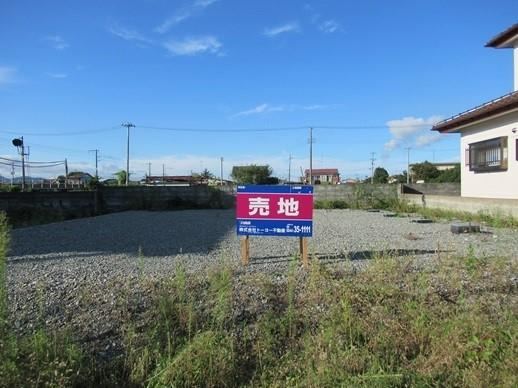 Flat Land Near Nakano, Soma - Photo 1