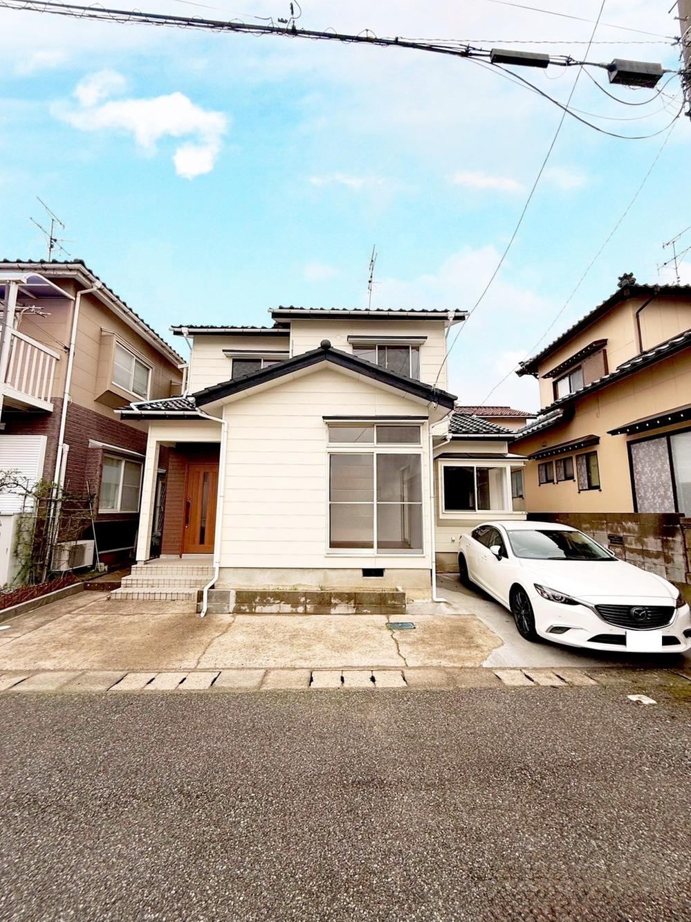Beautifully Renovated 3LDK Home in Niigata - Photo 1