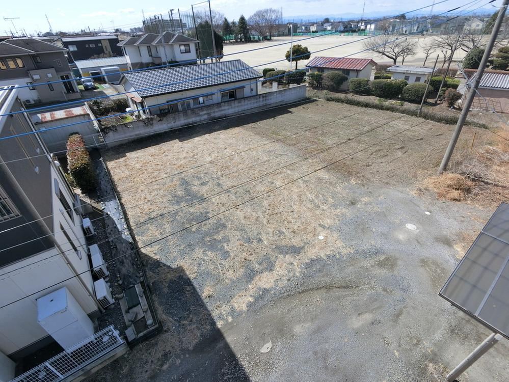 Prime Land in Horikomi Town - Photo 1