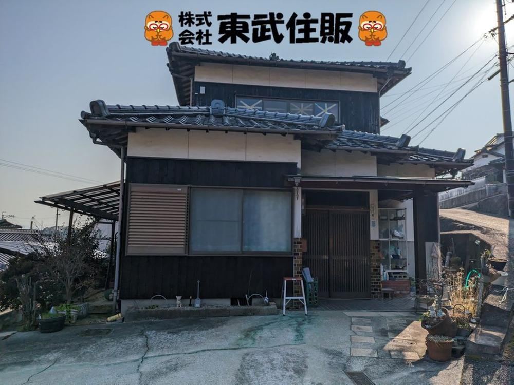 Conveniently Located 5DK Home in Shunan City - Photo 1