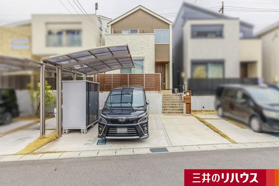 Contemporary 4LDK Home in Kagiya-cho Shirohachi - Photo 1