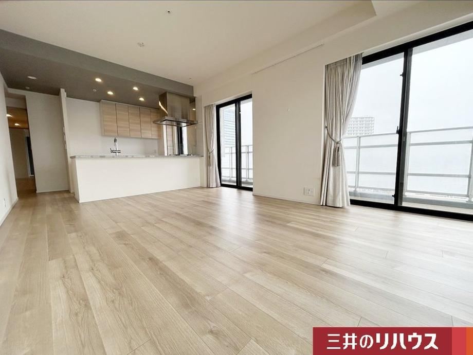 2LDK apartment in Koto Ward, Tokyo - Photo 1