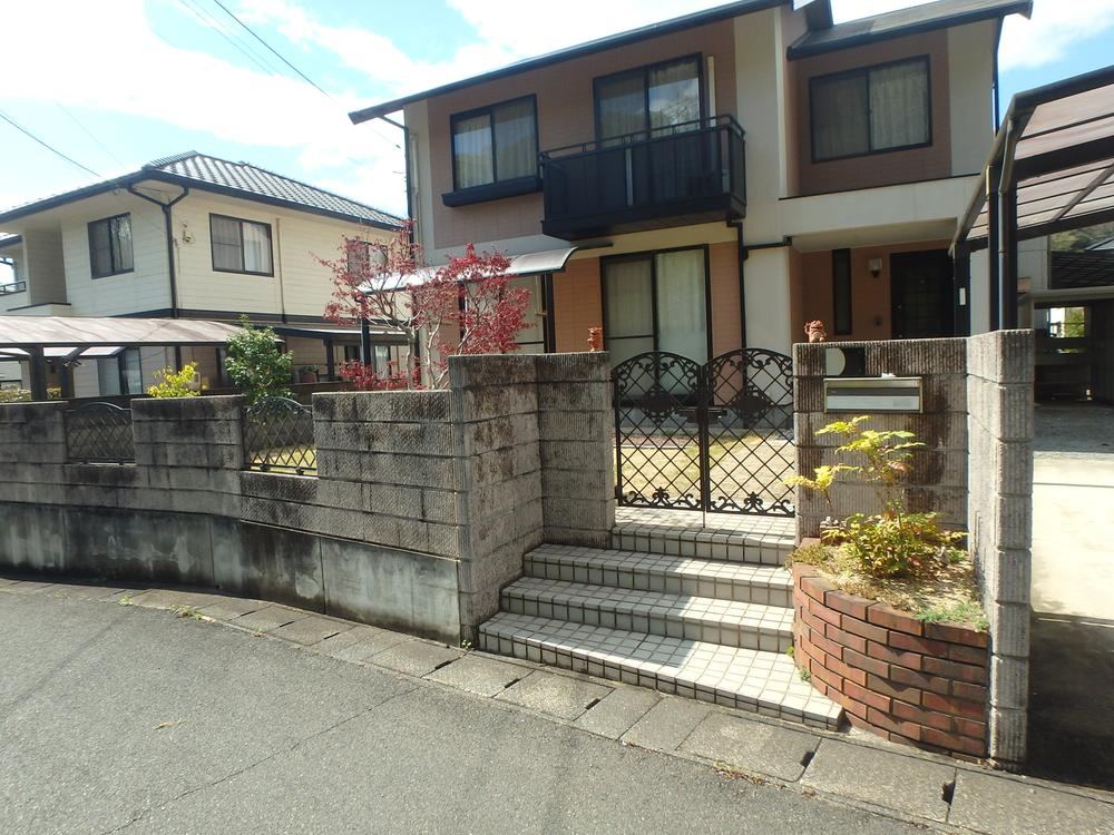 Spacious House with Garden in Kasaoka - Photo 1