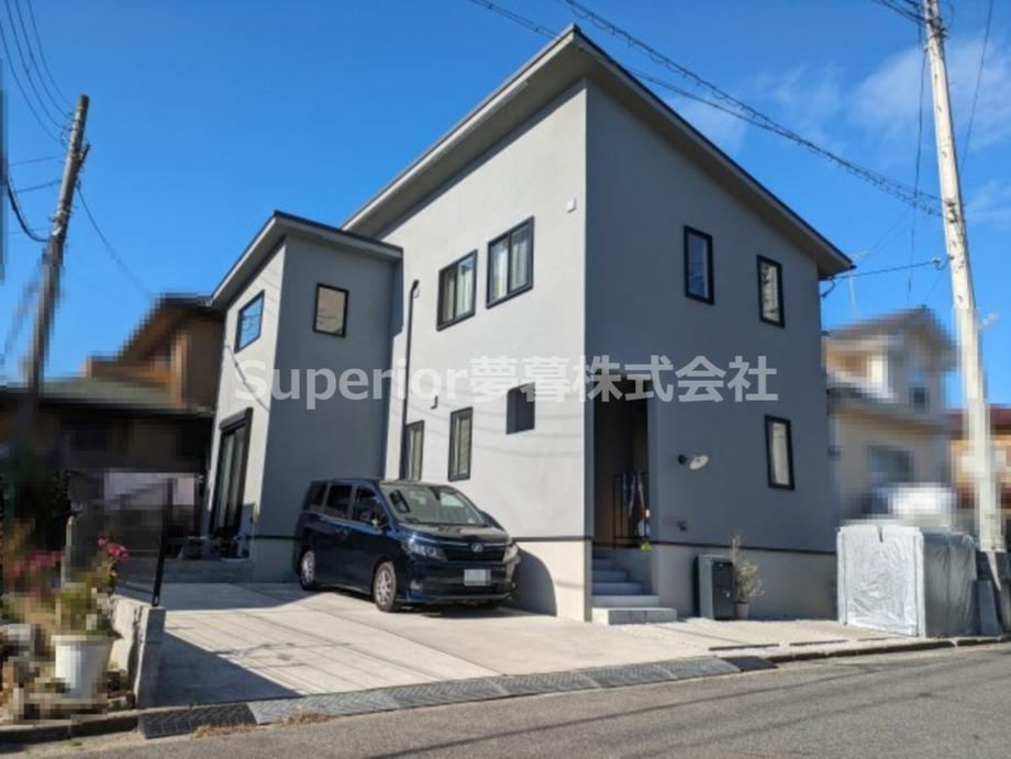 Functional 2LDK House in Akaho-cho - Photo 1