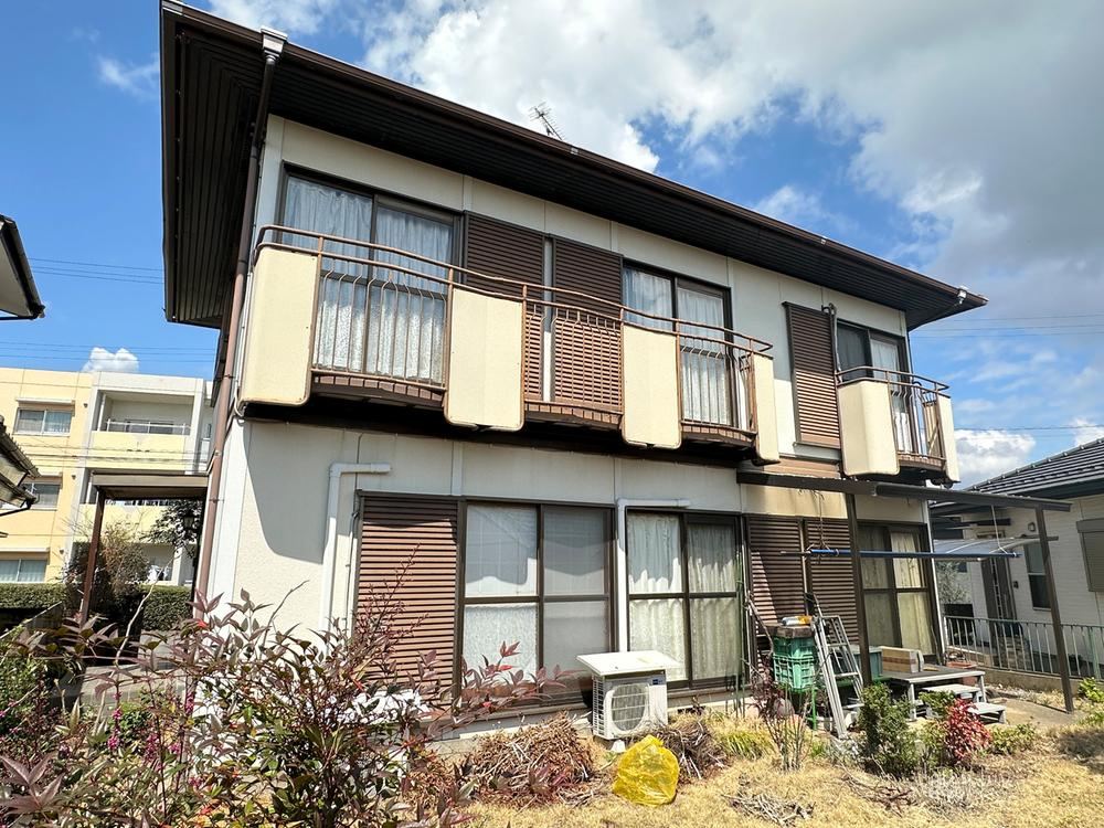 Elevated Lot with Good Sunlight in Ishioka - Photo 1