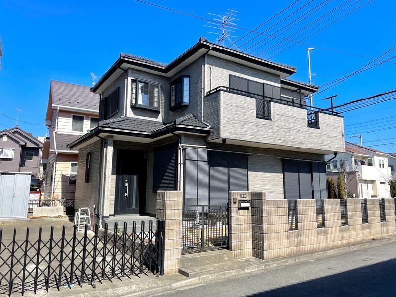 4LDK Home Ready for Immediate Possession in Ageo - Photo 1