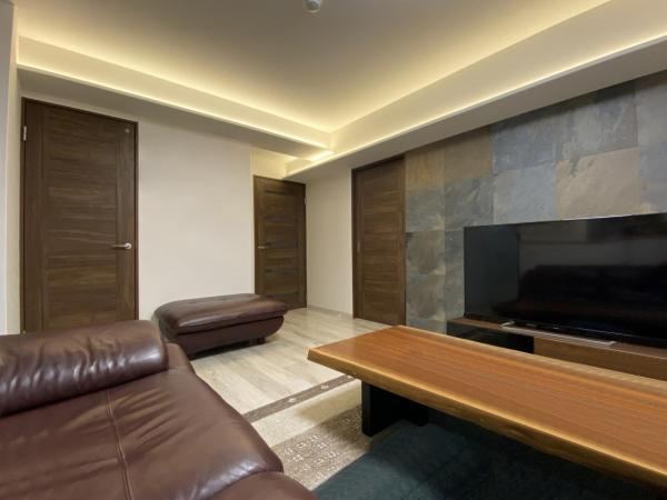 2LDK apartment in Nishi Ward, Fukuoka - Photo 1