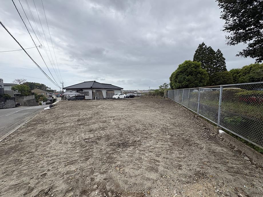 511 m² land in Miyazaki, Miyazaki - Photo 1