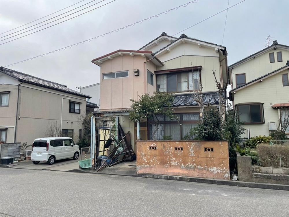 Convenient Land Near Elementary School - Photo 1