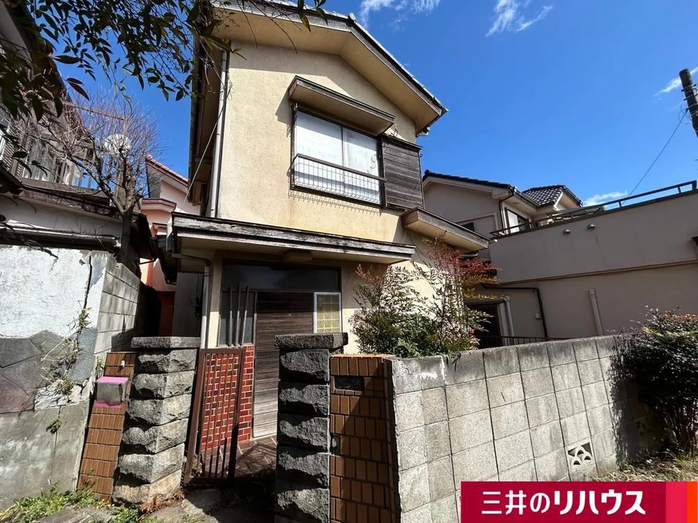 72 m² land in Sayama, Saitama - Photo 1