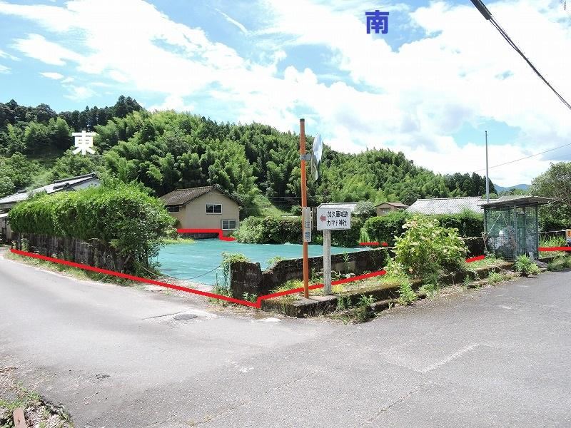 463 m² land in Ebino, Miyazaki - Photo 1