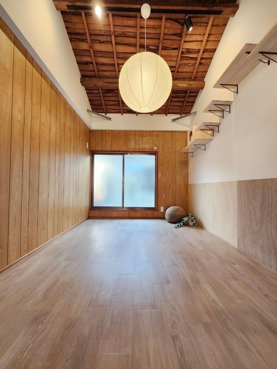 Renovated 2DK House for Pet Owners - Photo 1