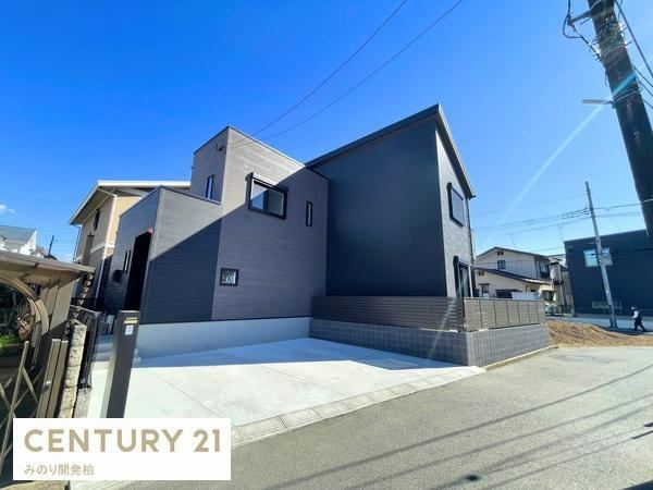 Charming Custom-Built House in Nishiyama - Photo 1