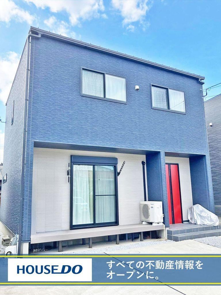 Modern 3LDK+S House in Kokura Minami - Photo 1