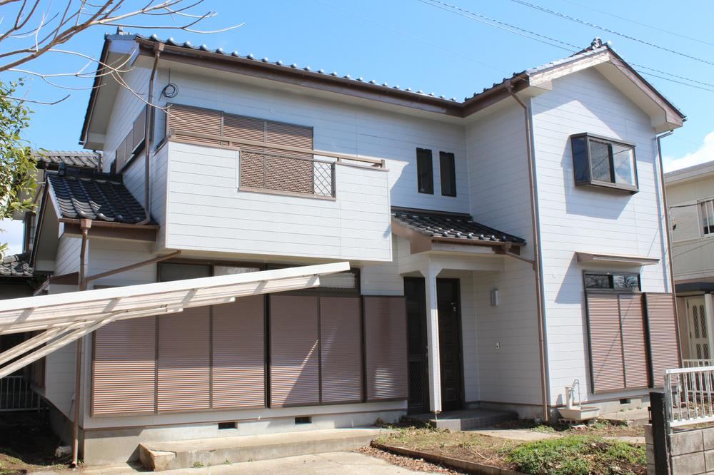 Spacious 5DK Home in Shimogasobashi - Photo 1