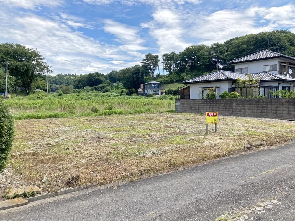 Affordable Spacious Land in Nakano with Park Views - Photo 1