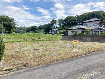 plot of land in Yaita