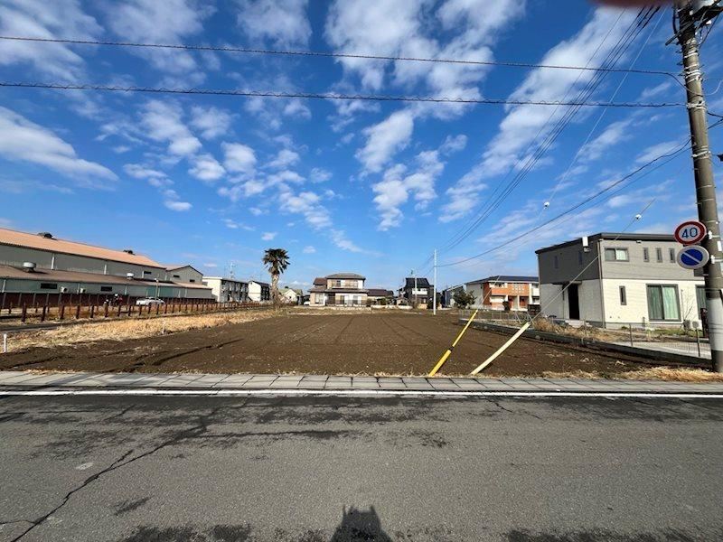 Prime Land Near Nakazuma Station - Photo 1