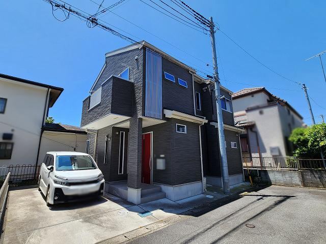Modern 4LDK Home Built in 2020 - Photo 1