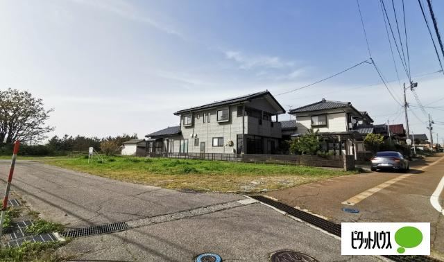 Versatile Land in Muramatsuhama, Tainai - Photo 1