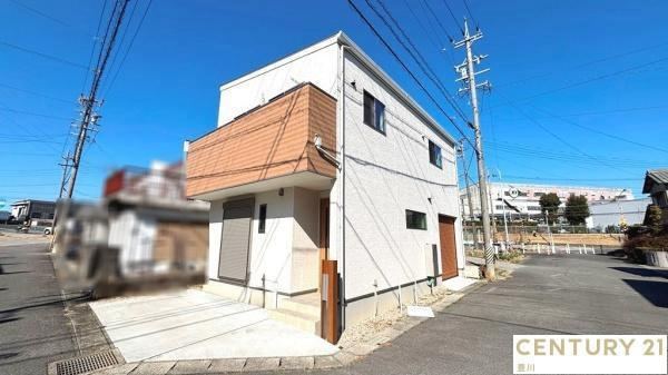 3LDK+S house in Toyota, Aichi - Photo 1