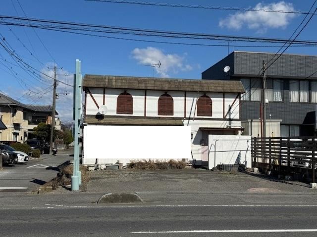 247 m² land in Isesaki, Gunma - Photo 1