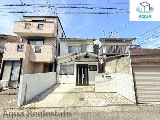 4DK Renovated House in Takamatsu - Photo 1