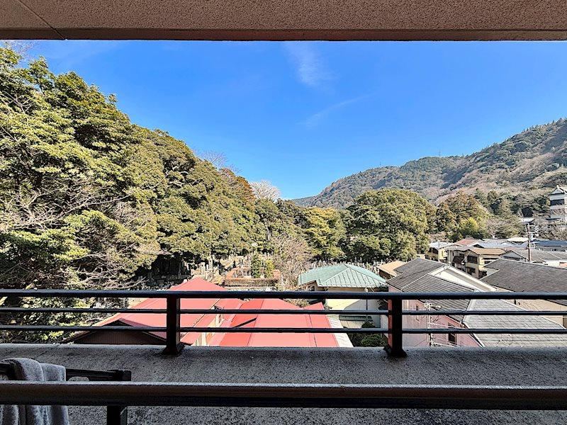 Compact 2LDK Apartment Near Hakone-Yumoto Station - Photo 1
