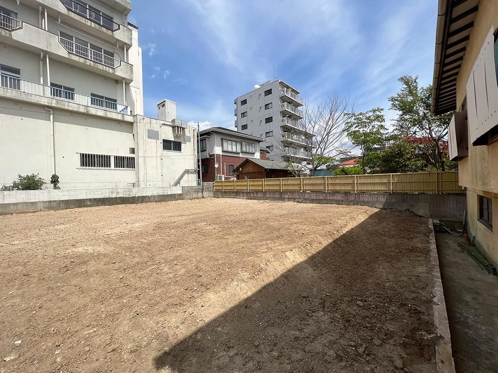 Build Your Dream Home in Yagiyama Midorimachi - Photo 1
