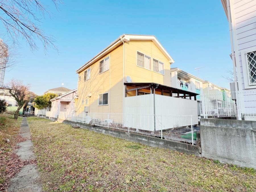 Spacious 2LDK Detached House in Isehara - Photo 1